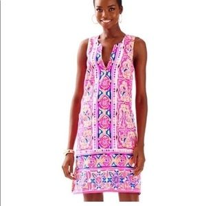 Lilly Pulitzer dress , size 8